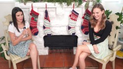 'A Merry Christmas with Friends' screenshot nº 27