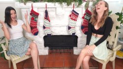 'A Merry Christmas with Friends' screenshot nº 37