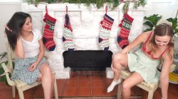 'A Merry Christmas with Friends' screenshot nº 55