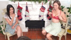 'A Merry Christmas with Friends' screenshot nº 57