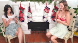 'A Merry Christmas with Friends' screenshot nº 59
