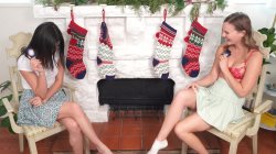 'A Merry Christmas with Friends' screenshot nº 71