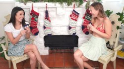 'A Merry Christmas with Friends' screenshot nº 74
