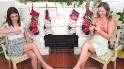 'A Merry Christmas with Friends' screenshot nº 81