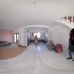 'Open House Blowbang' screenshot nº 1