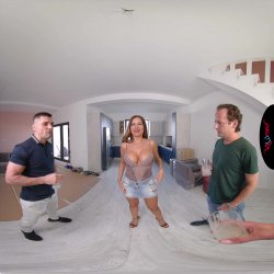 'Open House Blowbang' screenshot nº 13