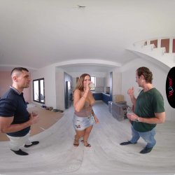 'Open House Blowbang' screenshot nº 16