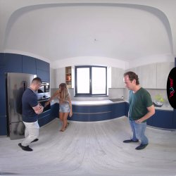 'Open House Blowbang' screenshot nº 20