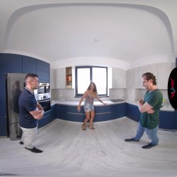'Open House Blowbang' screenshot nº 21