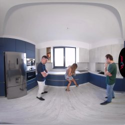 'Open House Blowbang' screenshot nº 22