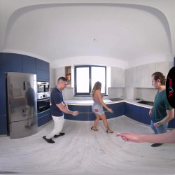 'Open House Blowbang' screenshot nº 23