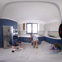 'Open House Blowbang' screenshot nº 24