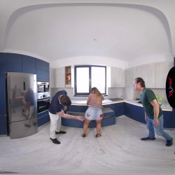 'Open House Blowbang' screenshot nº 25