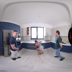 'Open House Blowbang' screenshot nº 26