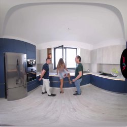'Open House Blowbang' screenshot nº 29