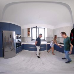 'Open House Blowbang' screenshot nº 30