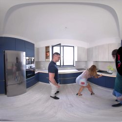 'Open House Blowbang' screenshot nº 31