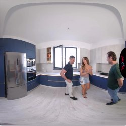 'Open House Blowbang' screenshot nº 32