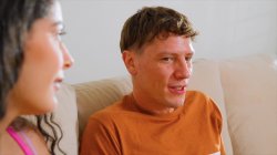 'Teen Blowjob Auditions 18' screenshot nº 34