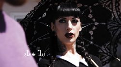 'Very Adult Wednesday Addams 3, A' screenshot nº 132