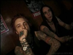 Captura de 'Backstage Sluts 3' nº 55