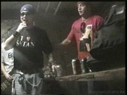 Captura de 'Backstage Sluts 3' nº 111
