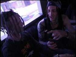 Captura de 'Backstage Sluts 3' nº 19