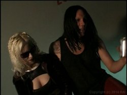 Captura de 'Backstage Sluts 3' nº 20