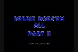Captura de 'Debbie Does 'Em All 2' nº 7