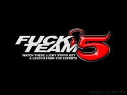 Captura de 'Fuck Team 5 Vol. 1' nº 84
