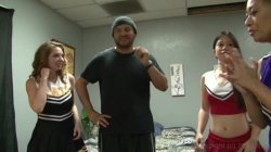 Captura de 'Begging For A Gang Bang Pegging' nº 3