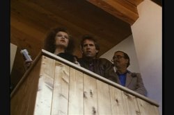 Captura de 'Crazy With the Heat' nº 39