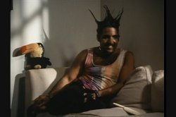 Captura de 'Crazy With the Heat' nº 114