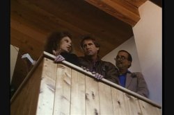 Captura de 'Crazy With the Heat' nº 29
