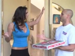 Captura de 'Big Sausage Pizza 18' nº 66