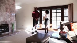 'Interracial Surrender 7' screenshot nº 95