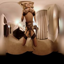 'The Upskirt Collection - Cherie DeVille Facesitting' screenshot nº 29