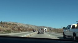 Captura de 'Road Kill' nº 3