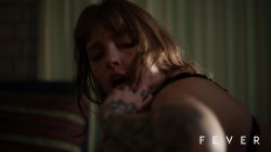 'First Menage of a Submissive Young Blonde with a Couple' screenshot nº 25