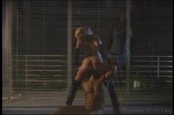 Captura de 'Three-Way Thriller' nº 131