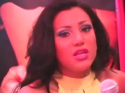 Captura de 'Exotica Interview At The 2005 Adult Entertainment Expo' nº 6