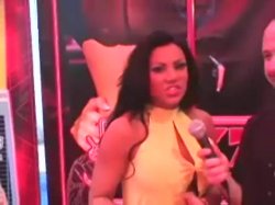 Captura de 'Exotica Interview At The 2005 Adult Entertainment Expo' nº 7