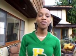 Captura de 'Black Cheerleader Gang Bang 14' nº 2