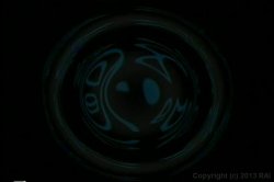 'Simply Blue' screenshot nº 1
