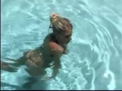 Captura de 'Dee Dee Deluxe Busty Debut' nº 43