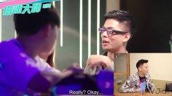 Captura de 'Nerdy Guy Wins Pick-up Game Show and Fucks Cute Brunette Ranako' nº 18
