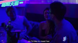 Captura de 'Nerdy Guy Wins Pick-up Game Show and Fucks Cute Brunette Ranako' nº 26