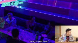 Captura de 'Nerdy Guy Wins Pick-up Game Show and Fucks Cute Brunette Ranako' nº 28