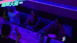 Captura de 'Nerdy Guy Wins Pick-up Game Show and Fucks Cute Brunette Ranako' nº 36