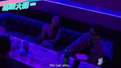 Captura de 'Nerdy Guy Wins Pick-up Game Show and Fucks Cute Brunette Ranako' nº 37